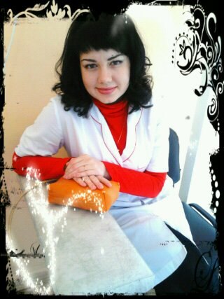 Наталья Серых | Краматорск