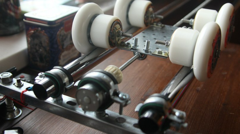 Vint Mf | Москва