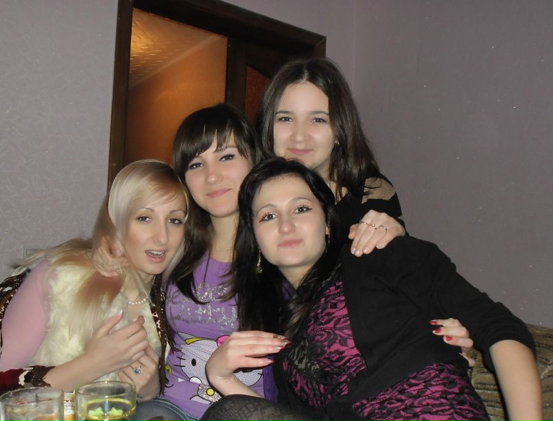 Наташа Крючкова | Кривой Рог