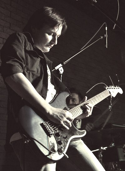 Рослик Шмослик | Тернополь