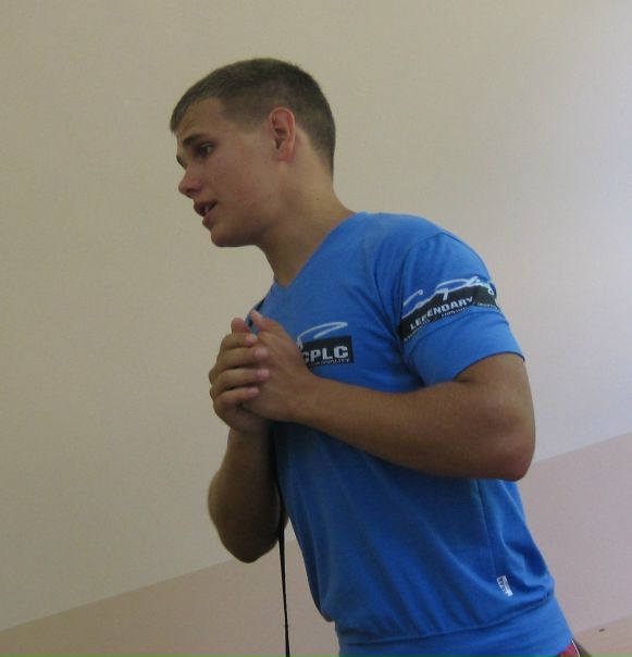 №47, Алексей Лапич, Ганцевичи №47, Алексей Лапич, Ганцевичи