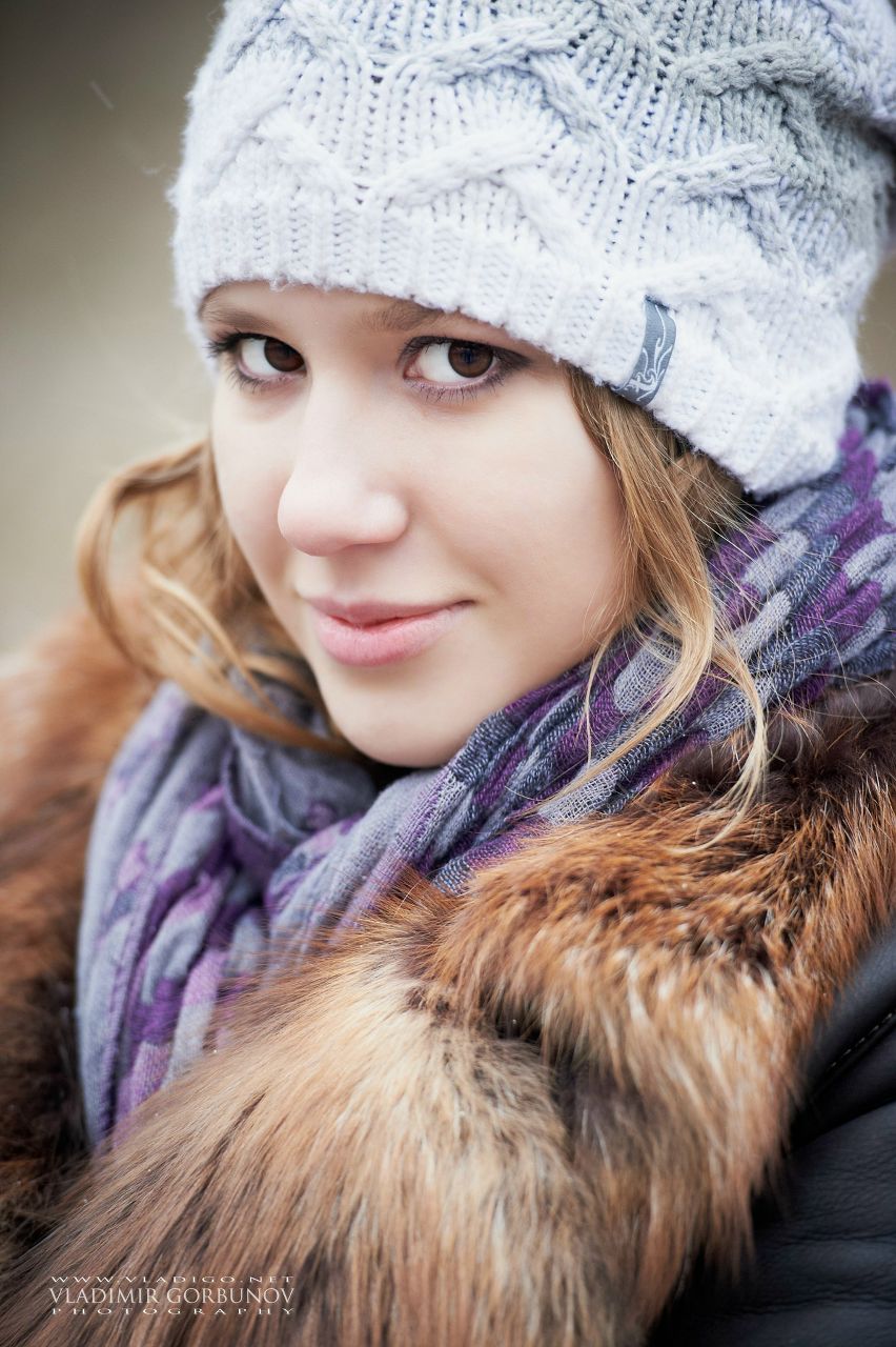 Ксения Калюжная | Белгород