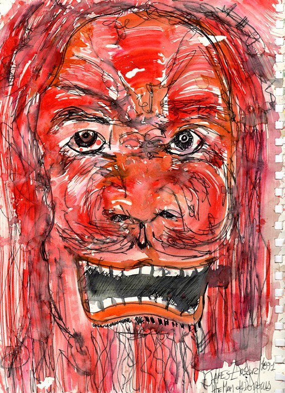 Serpentine Autonomist | Санкт-Петербург