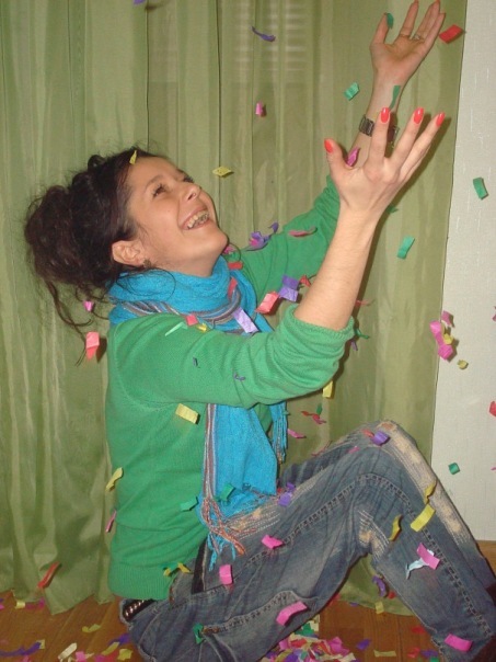 №90, Кристина Грива-Шпак, 41 год, Киев №90, Кристина Грива-Шпак, 41 год, Киев