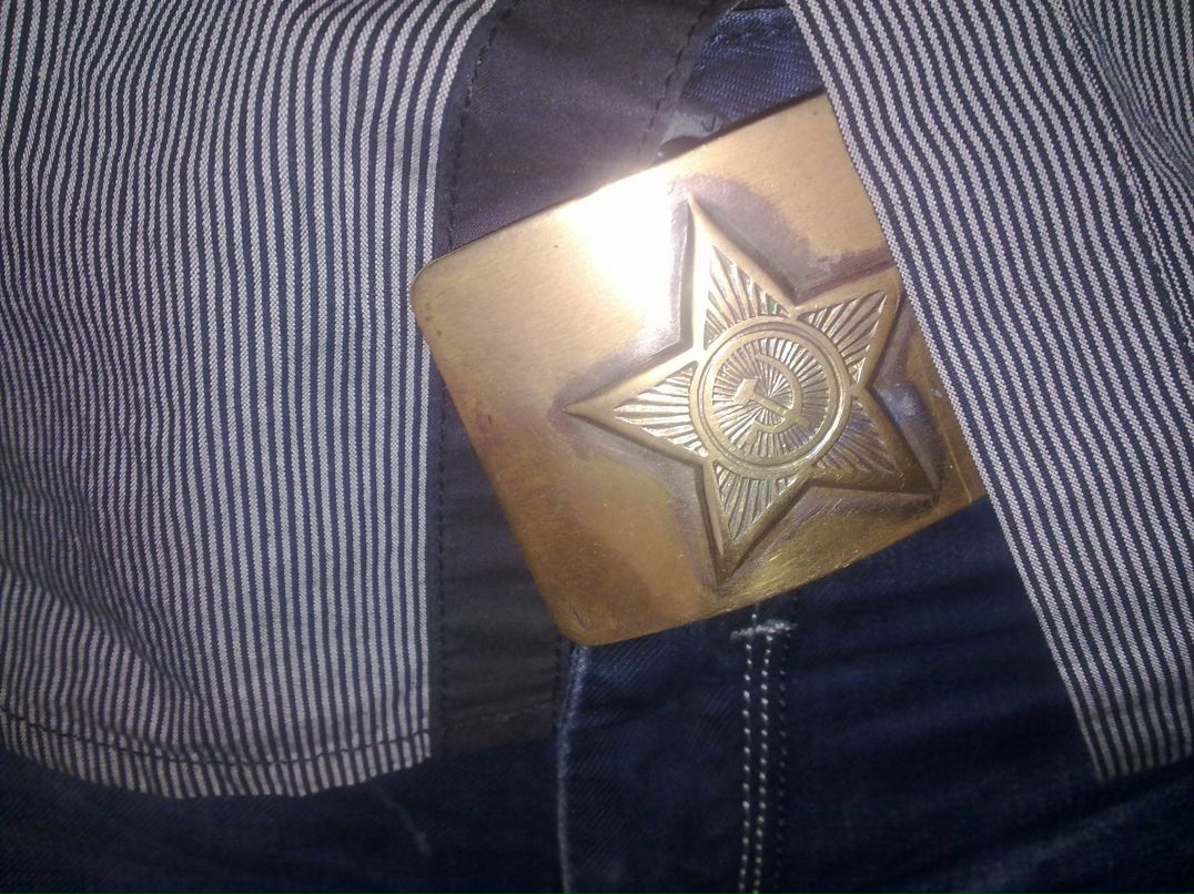 Иван Фомин | Казань