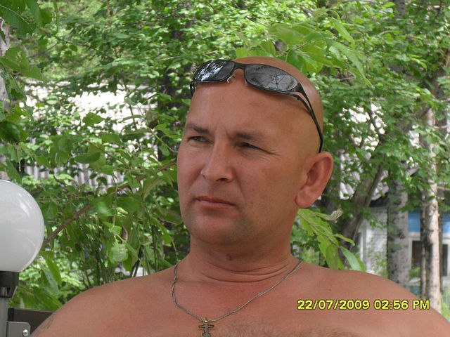 Алексей Рыков | Москва