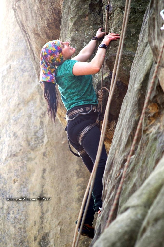 Ірина Фінів シ | 