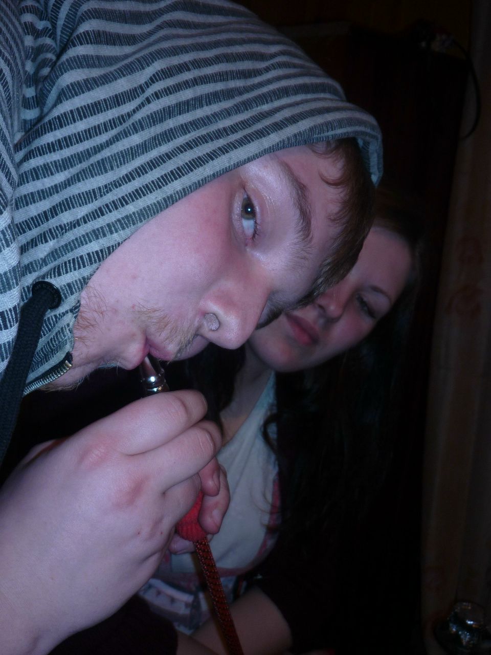 Ваньша Матвеев Djamba | Первоуральск