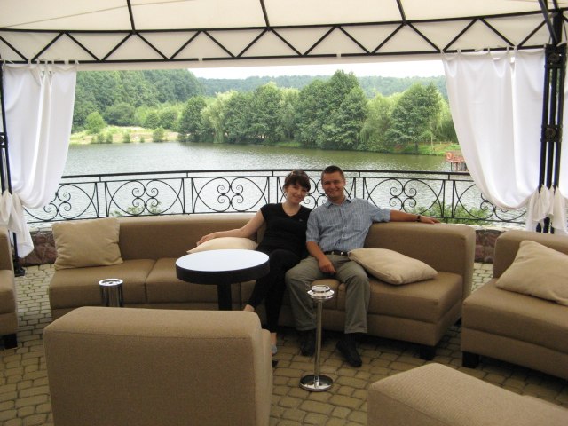 Андрій Сидір | Червоноград