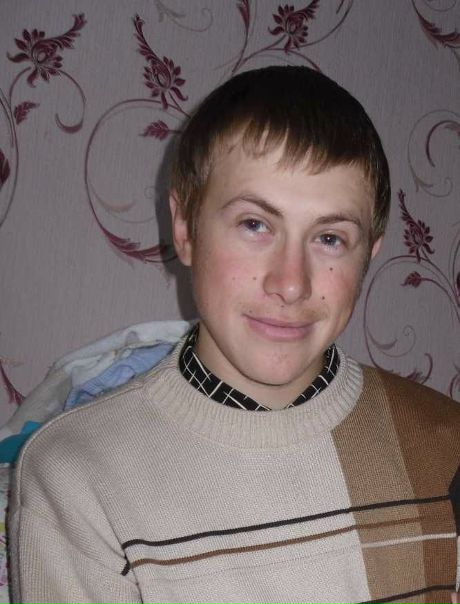 №81, Юрий Михайленко, Антоновка №81, Юрий Михайленко, Антоновка