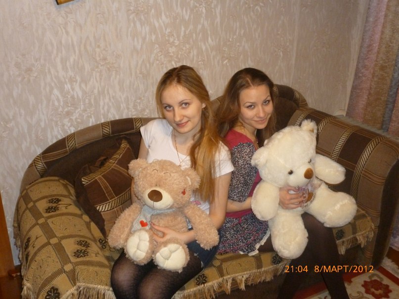 Светлана Демидова | Костанай