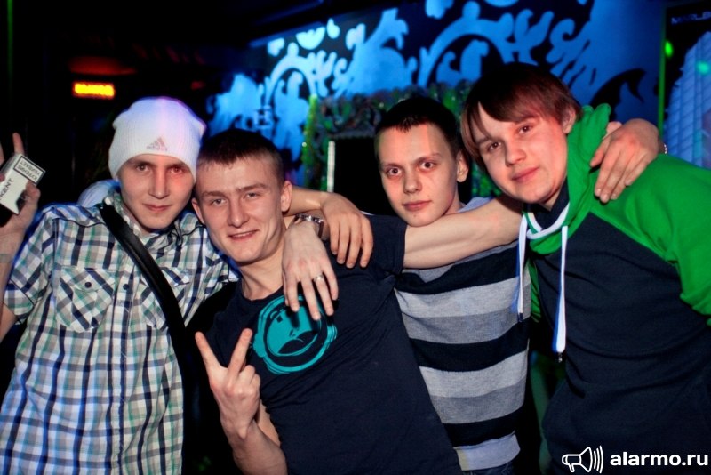 Серёжа Гирёв | Самара