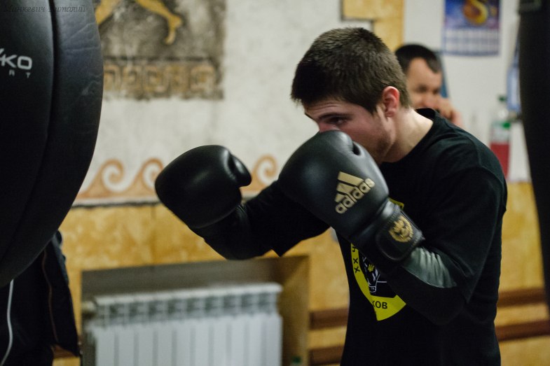 Жека Хитров < ХитрыЙ > | Кривой Рог