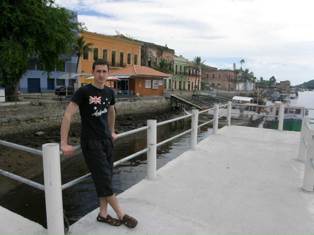 Серёга Бигун | Херсон