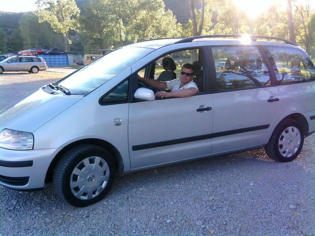 Ярыч Велеславов | Budva