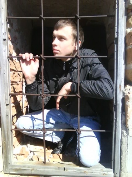 №37, Артем Пасевич, Любешов №37, Артем Пасевич, Любешов