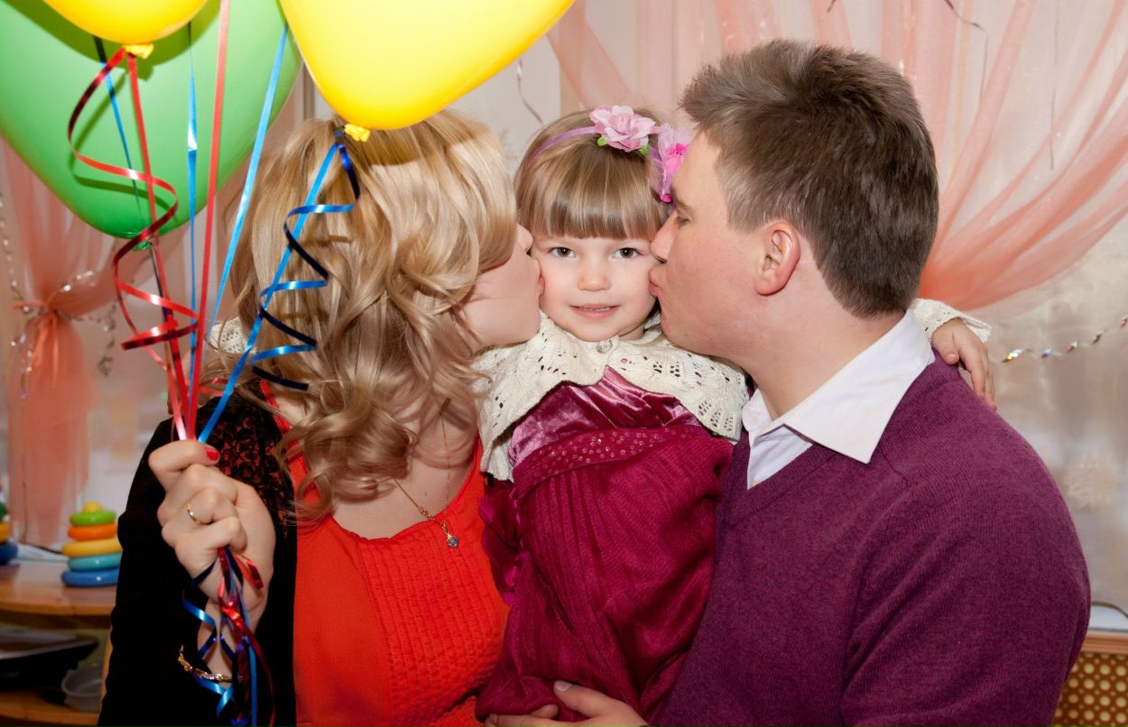 Анастасия Семерьянова *любит своё чудо* | Москва