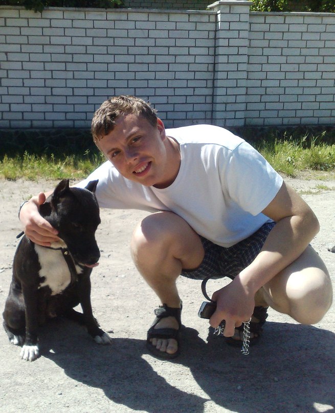 Олег Патлань | Черкассы