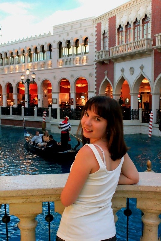 Светлана Дёмина | Москва