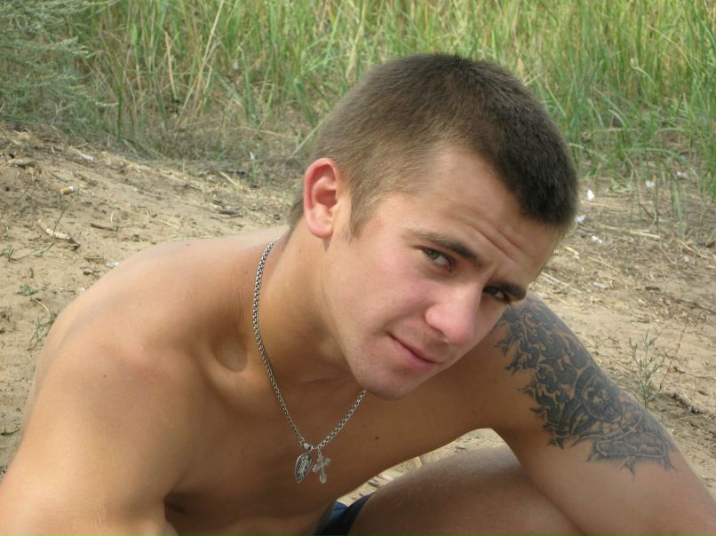 Антон Кругляков _м@лой_ | Волгоград