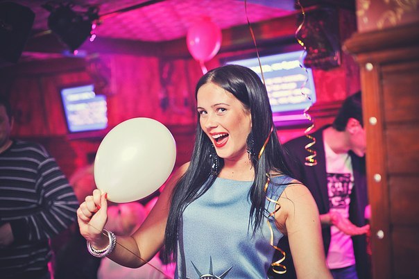 Алёнка Ковальчук | Москва