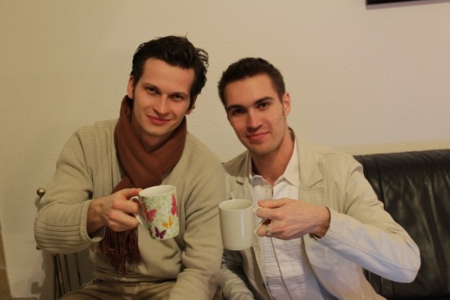 Роман Салата | Днепр (Днепропетровск)