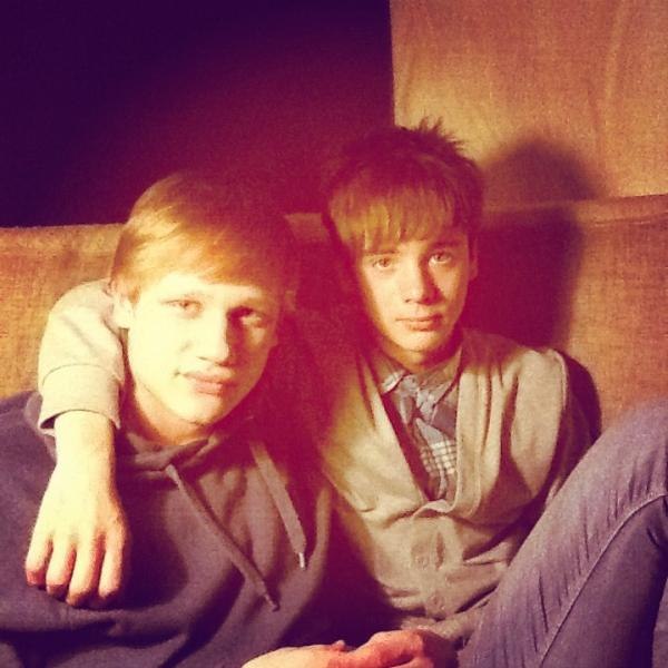 Kirill Gnusin | Москва