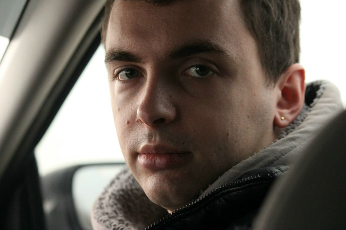 Игорь Жуковский | Санкт-Петербург