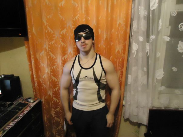 №121, Евгений Житомирский, Клинцы №121, Евгений Житомирский, Клинцы