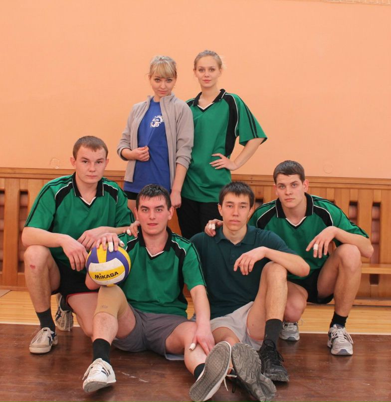 Алексей Герасимов | Стерлитамак