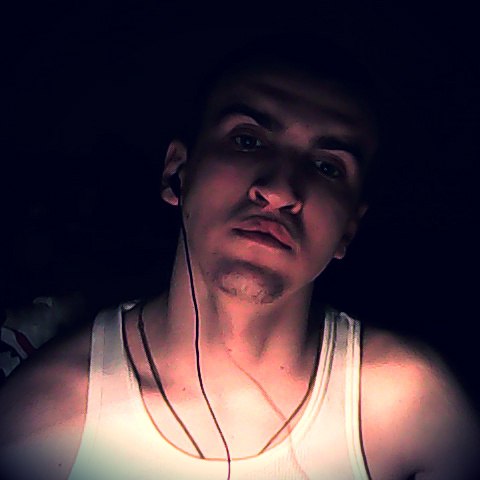 Егор Реснянский | Ставрополь