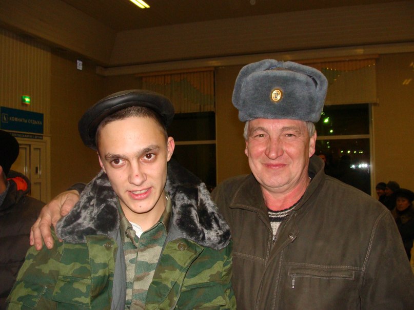 Амина Нецветаева | Курган