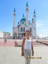 Фотография Хасановой Венеры