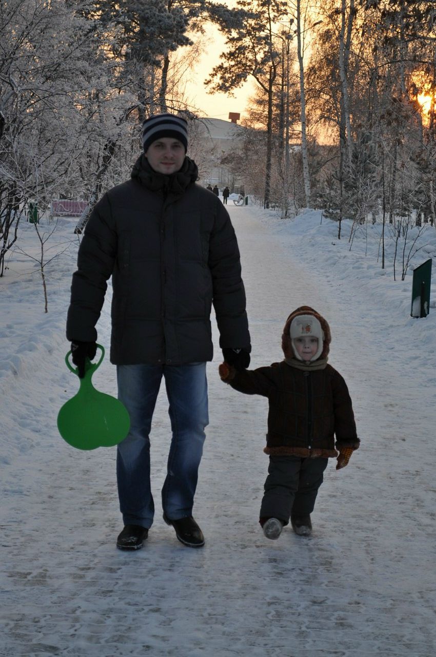 Лариса Попова Lorik | Рудный