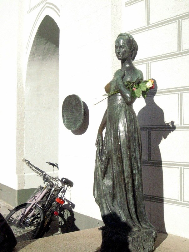 Екатерина Медведева | Санкт-Петербург