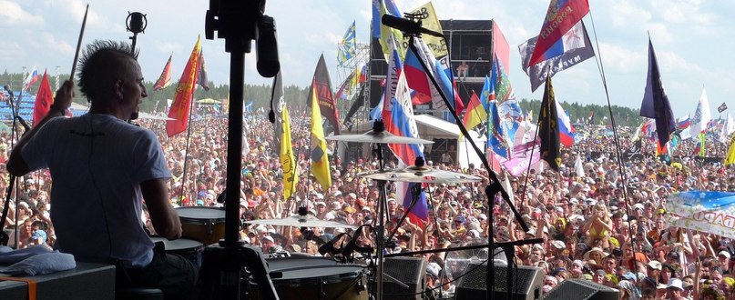 Николай Дубровский | Воронеж