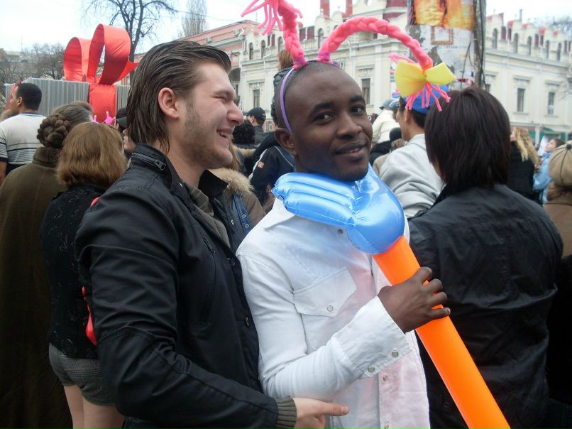 Karl Wilston | Marseille