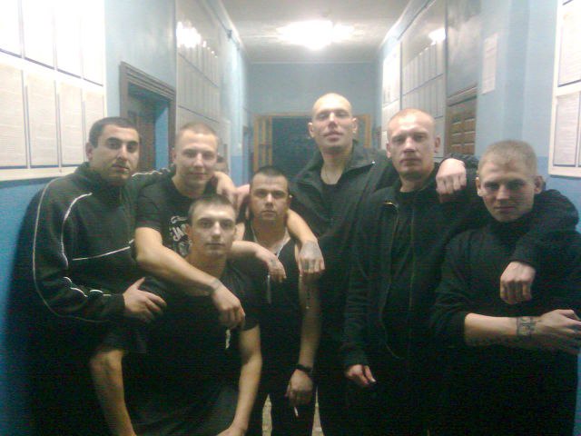 Дэн Леонидович | Санкт-Петербург