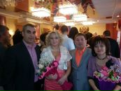 Фотография Алия Шайдаева