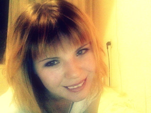 Александра Безгодова | Москва