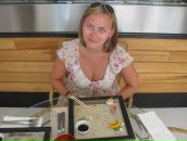 №8, Катерина Ряхова, Ижевск, Россия