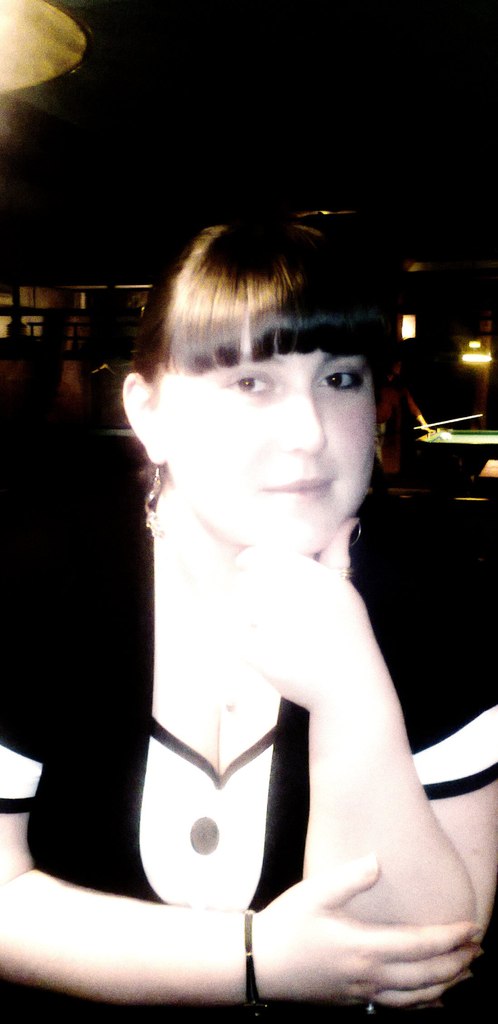 Светлана Петрова | Балтийск