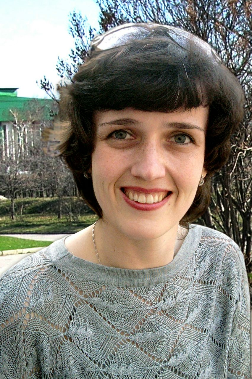 Виктория Чернова | Алматы