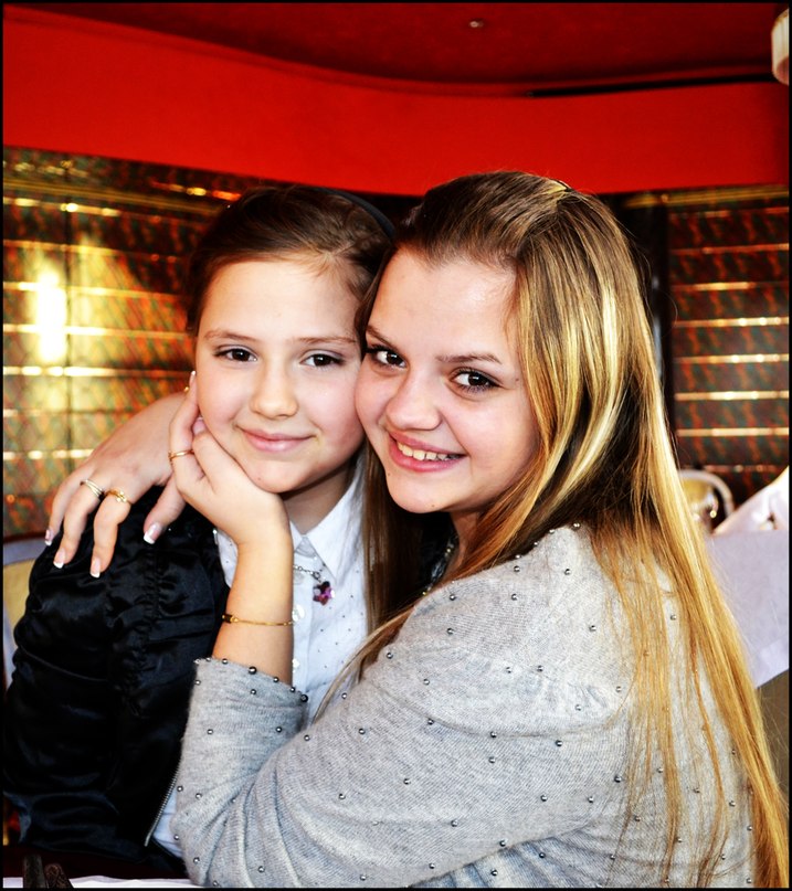 Регина Шабанова Игоревна | Ростов-на-Дону