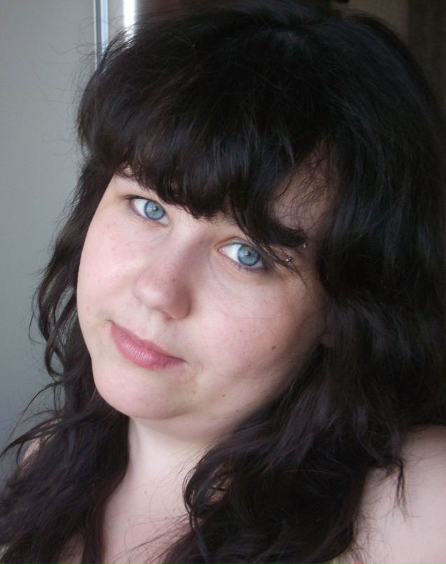 Оля Максимова | Санкт-Петербург