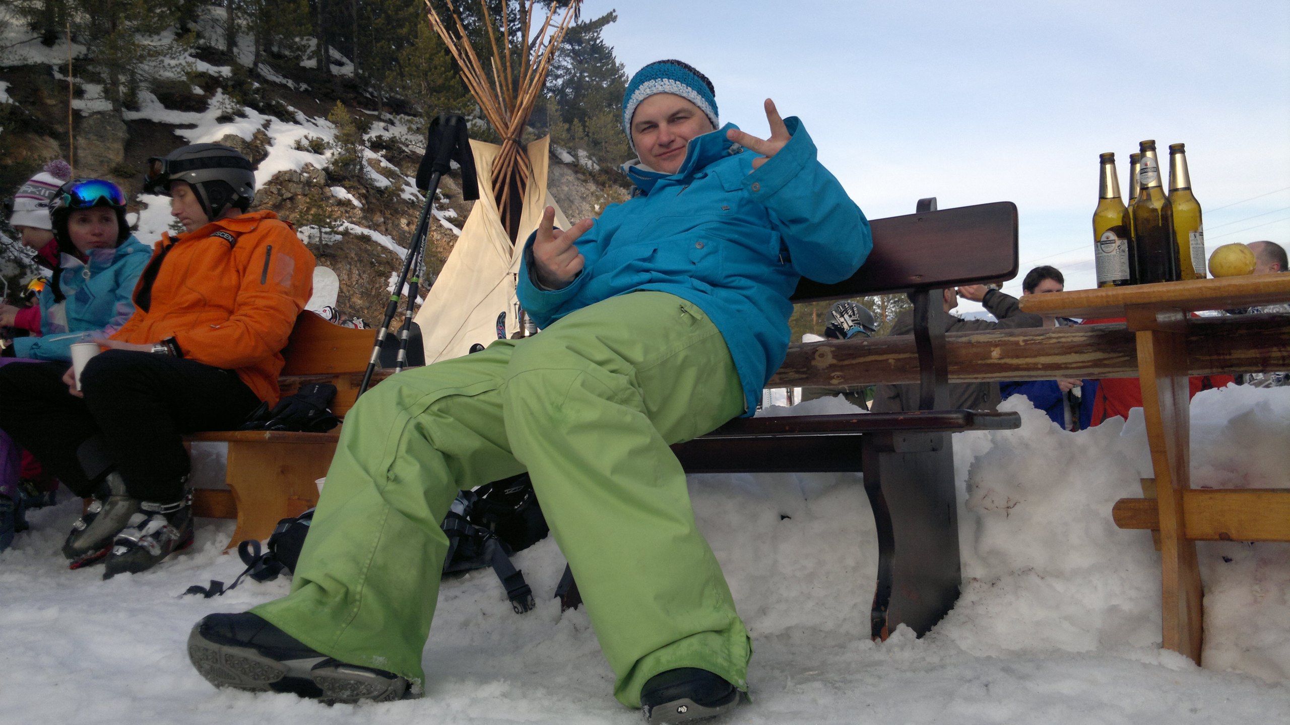 Фото профиля