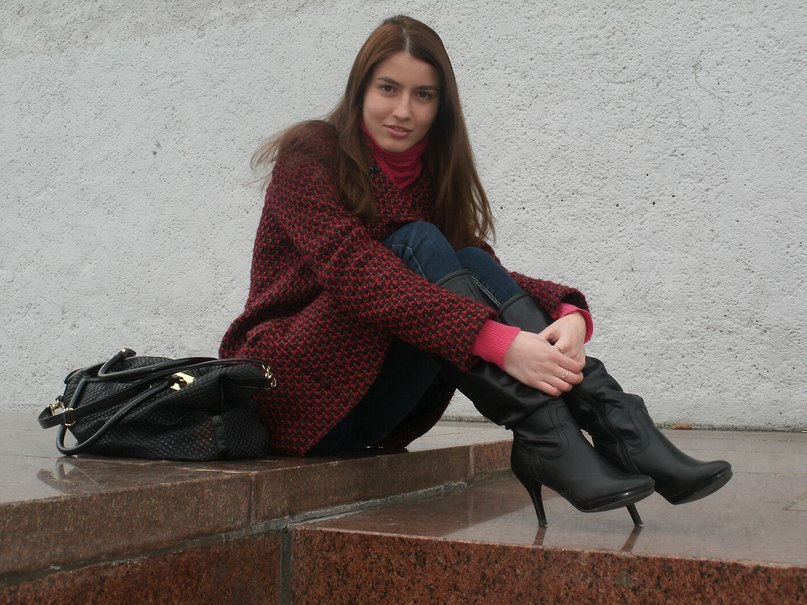 Ирина Волкова | 