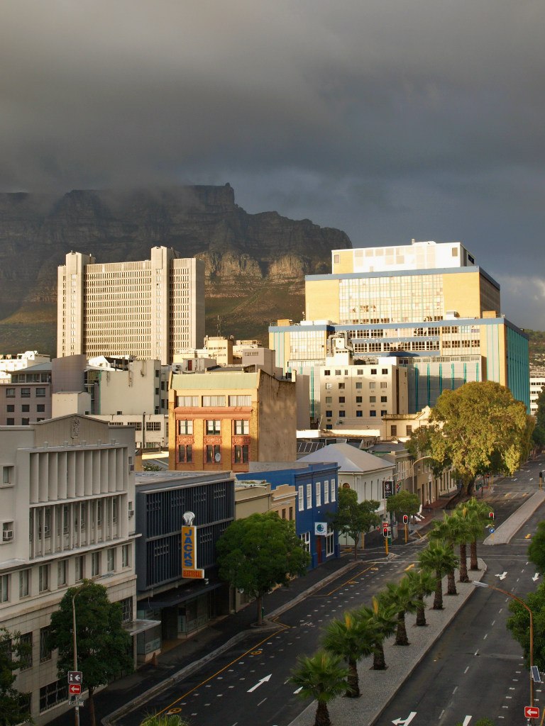 Игорь Хасапов | Vanderbijlpark