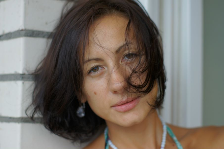 №152, Оксана Хоробрых, Санкт-Петербург №152, Оксана Хоробрых, Санкт-Петербург