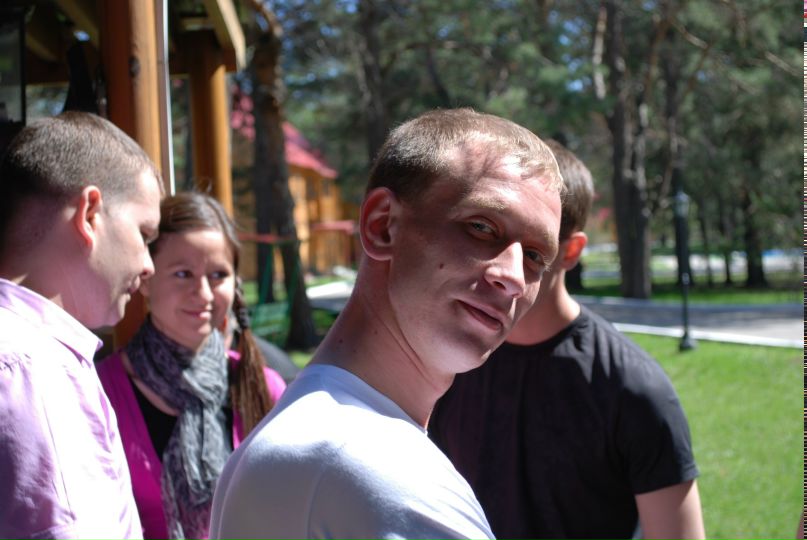 Олег Букин | Самара